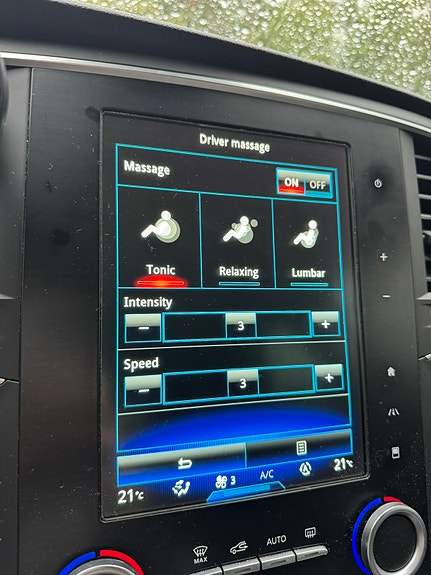 Renault Megane 13 of 17