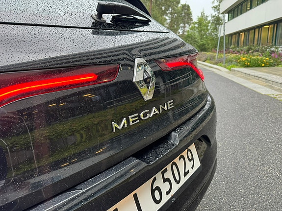 Renault Megane 10 of 17