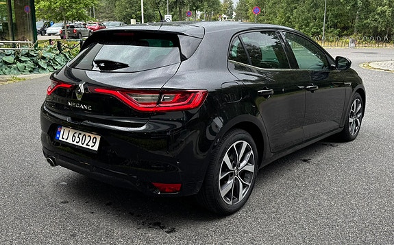 Renault Megane 5 of 17