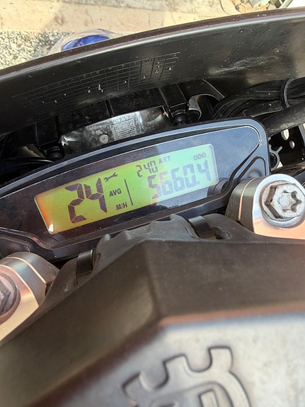 Husqvarna TE 300 5 of 5