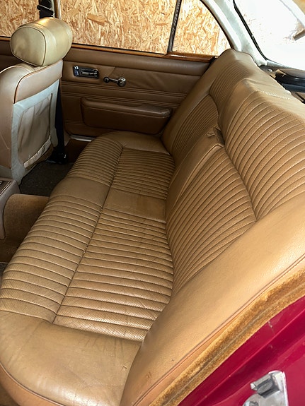 Jaguar XJ6 16 of 30