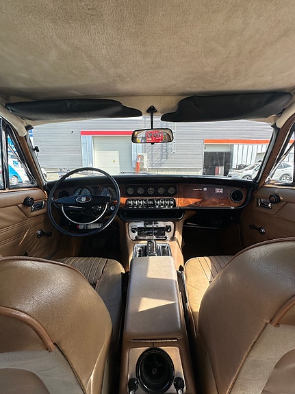 Jaguar XJ6 14 of 30