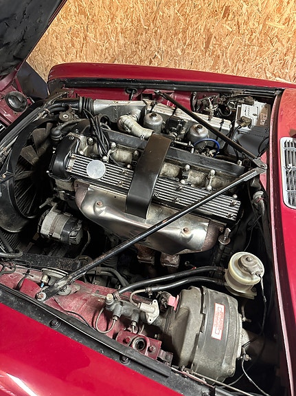 Jaguar XJ6 19 of 30