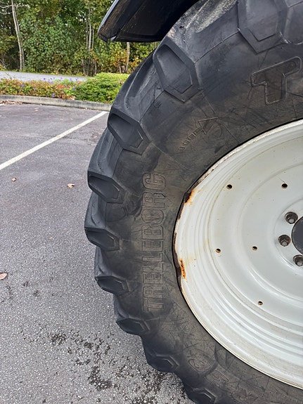 Valtra N174 Direct 22 of 28