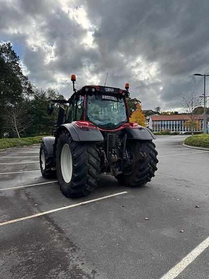 Valtra N174 Direct 6 of 28