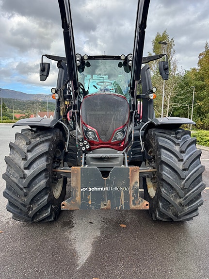 Valtra N174 Direct 12 of 28