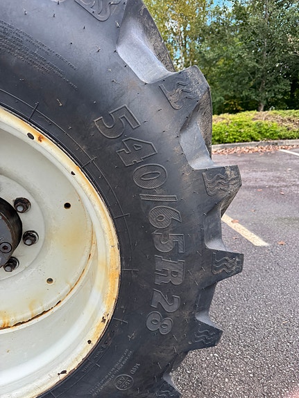 Valtra N174 Direct 25 of 28