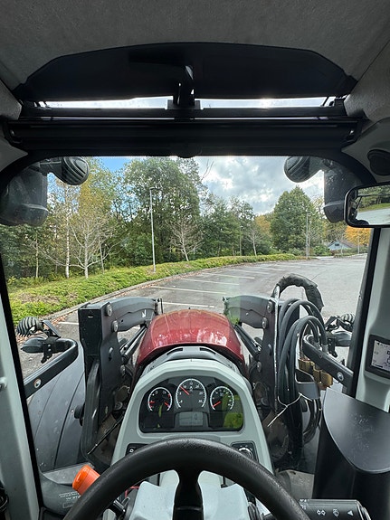 Valtra N174 Direct 15 of 28