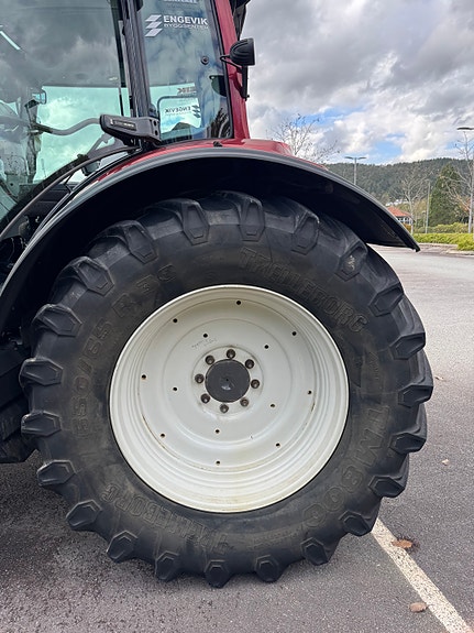 Valtra N174 Direct 20 of 28