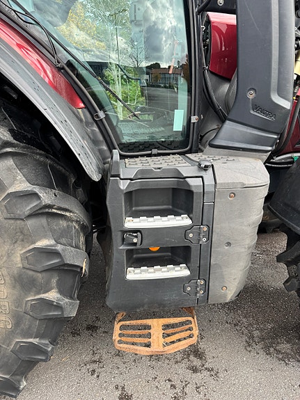Valtra N174 Direct 19 of 28