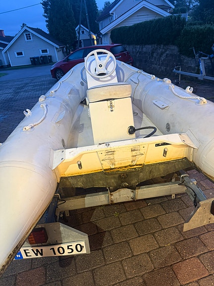 Hel og fin Brig Rib 300 4 of 11