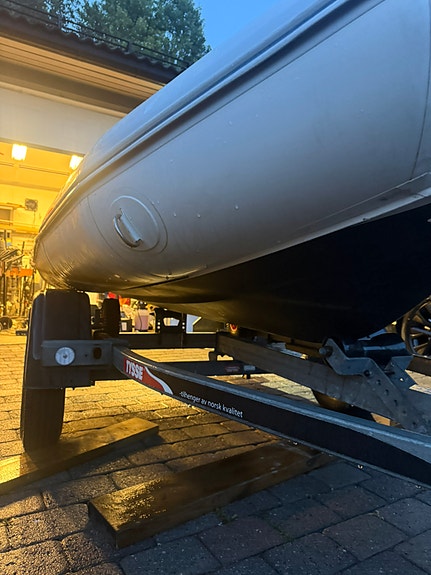 Hel og fin Brig Rib 300 6 of 11