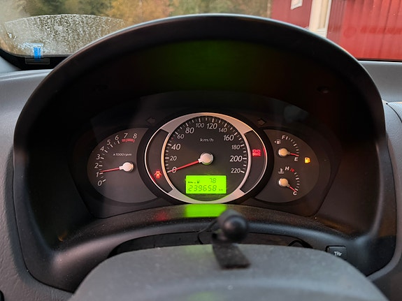 Hyundai Tucson 6 of 9