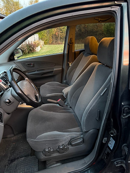 Hyundai Tucson 8 of 9