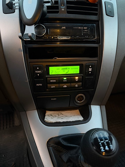 Hyundai Tucson 7 of 9