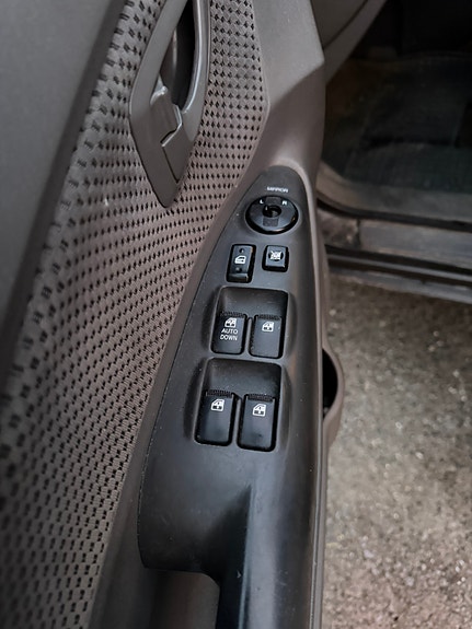 Hyundai Tucson 9 of 9