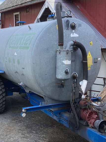 Reime 12000 vakum 2 of 6