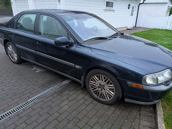 Volvo S80 6 of 17