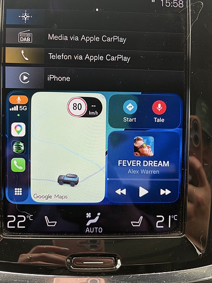 Volvo S60 20 of 30