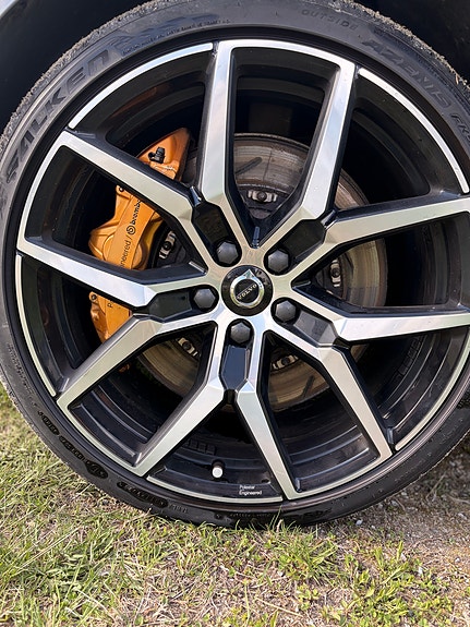 Volvo S60 6 of 30
