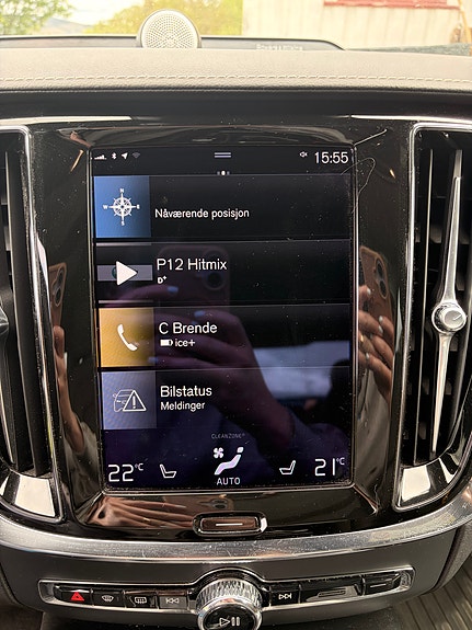 Volvo S60 23 of 30