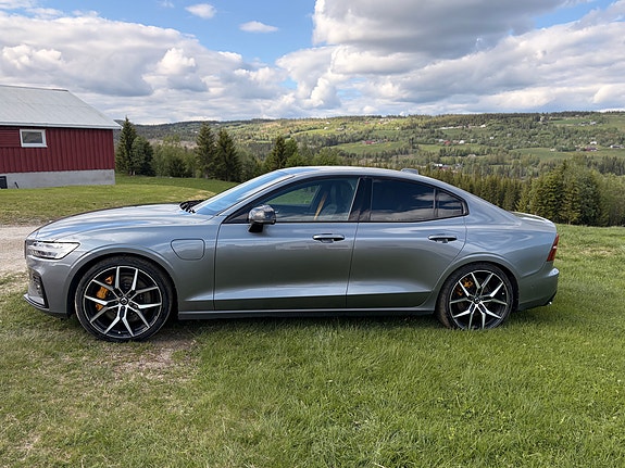 Volvo S60 3 of 30