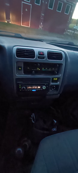 Toyota HiAce 16 of 17