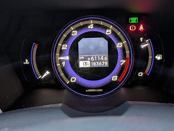 Honda Civic 4 of 19