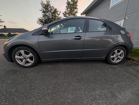 Honda Civic 5 of 19