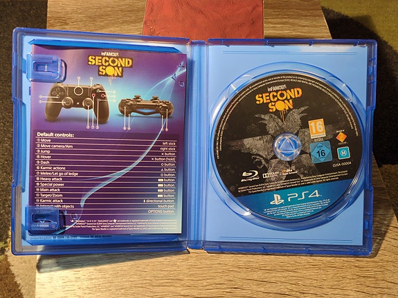 Product image 2 of 4