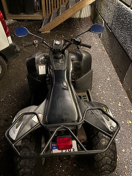 SMC Mistral 50 Sport 8 of 11