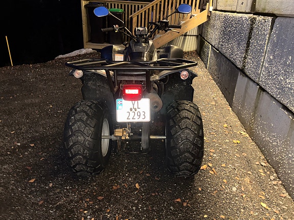SMC Mistral 50 Sport 3 of 11
