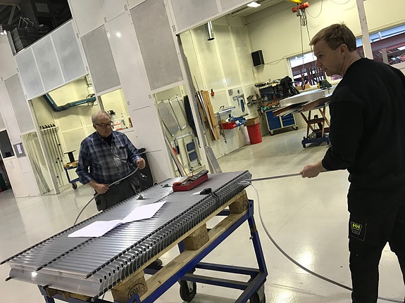 Bilde 3 av 10 i jobbannonse-galleriet