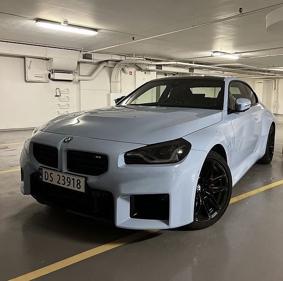 BMW M2 2 of 11