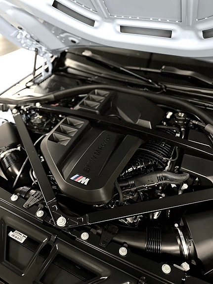 BMW M2 7 of 11