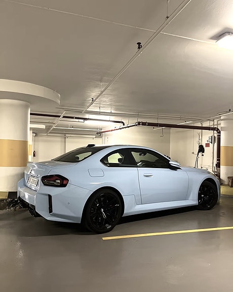 BMW M2 9 of 11