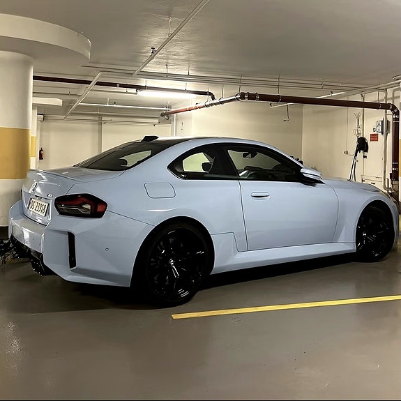BMW M2 11 of 11