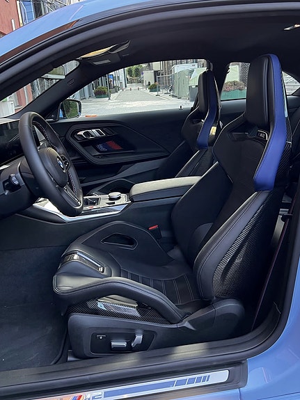 BMW M2 5 of 11