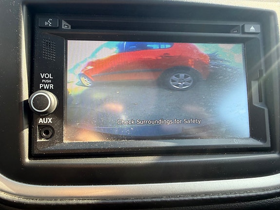 Suzuki SX4 S-Cross 15 of 29