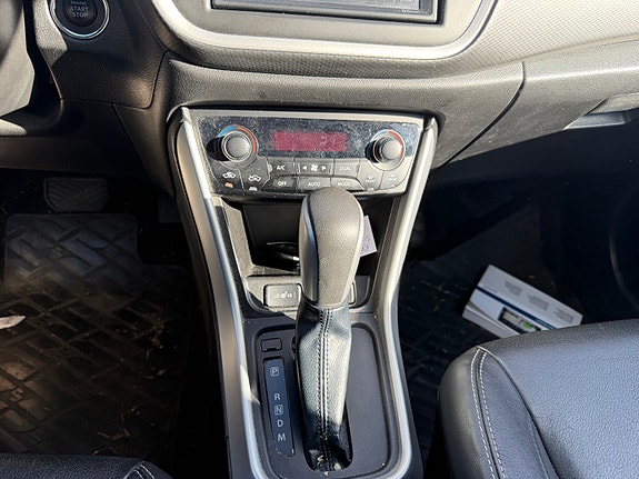Suzuki SX4 S-Cross 14 of 29