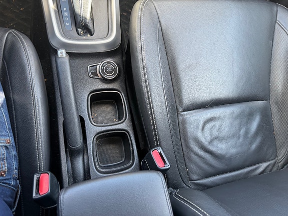 Suzuki SX4 S-Cross 22 of 29