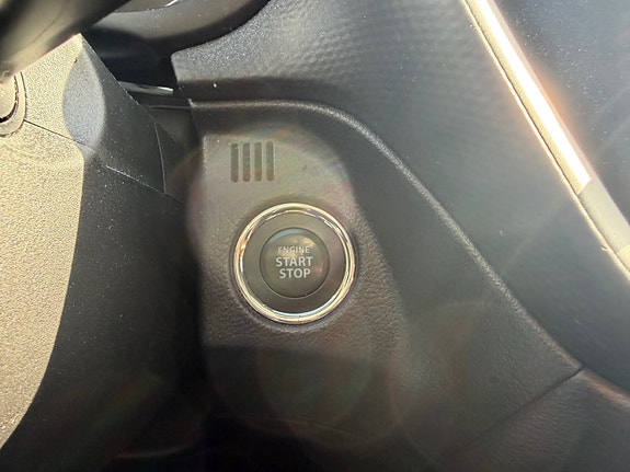 Suzuki SX4 S-Cross 18 of 29
