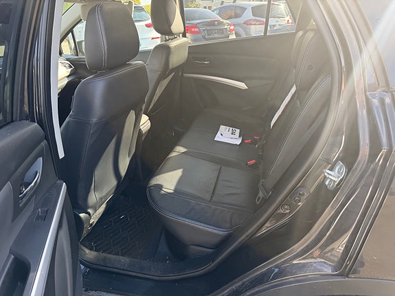 Suzuki SX4 S-Cross 24 of 29