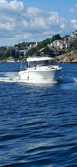 Jeanneau Merry Fisher 755 – 2014 2 of 22