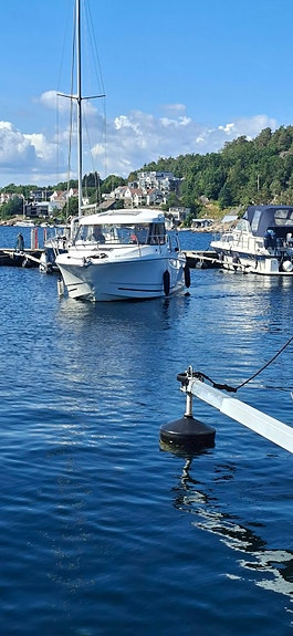 Jeanneau Merry Fisher 755 – 2014 7 of 22