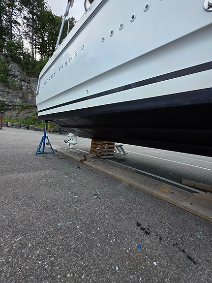 Jeanneau Merry Fisher 755 – 2014 16 of 22