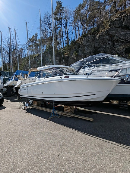 Jeanneau Merry Fisher 755 – 2014 15 of 22