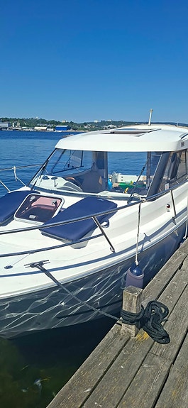 Jeanneau Merry Fisher 755 – 2014 9 of 22