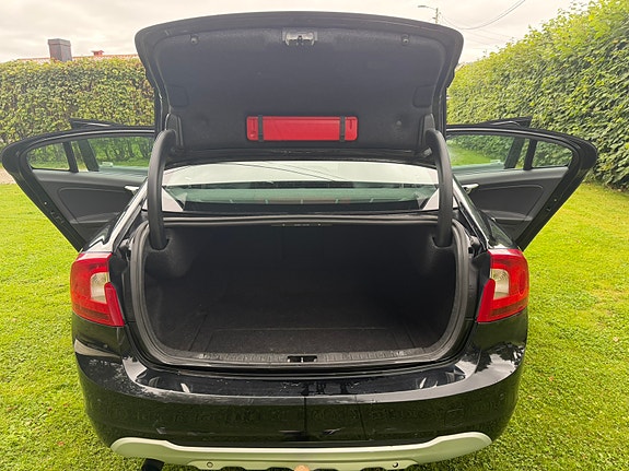 Volvo S60 12 of 12