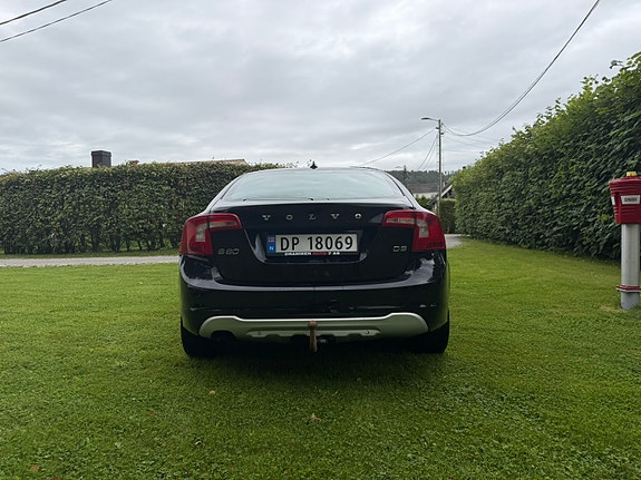 Volvo S60 4 of 12